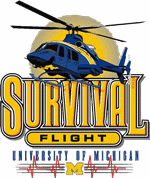 Survival Flight U of M